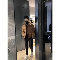 1506-1/MSM6051/P87冬季棉服棉衣男生加厚保暖面包服运动休闲百搭，男装棉衣，星座1506-1