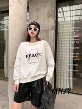 2021秋小熊拉链卫衣，女装卫衣/绒衫，美合佳彦