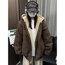 棕色