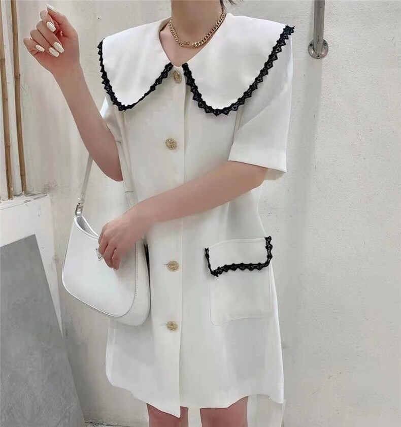 欧货连衣裙，女装连衣裙，媞默