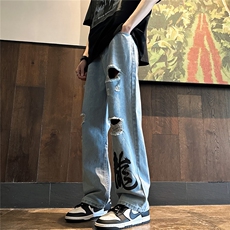 蓝色