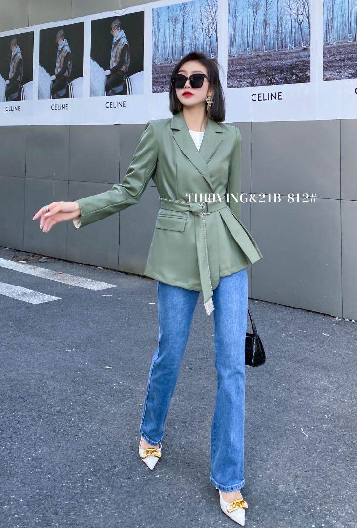 皮衣，女装皮衣，斯瑞威