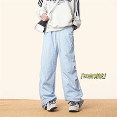 K70096YR（羽绒裤）-尺码-S-2XL-P112-X188-黄地毯(有报告），男装休闲裤，电商A310