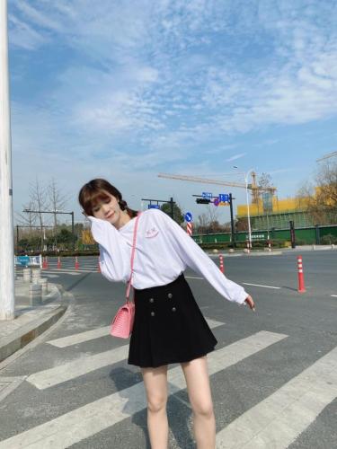 现货韩版T,女装,NIY