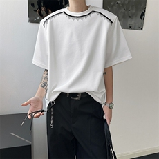 白色