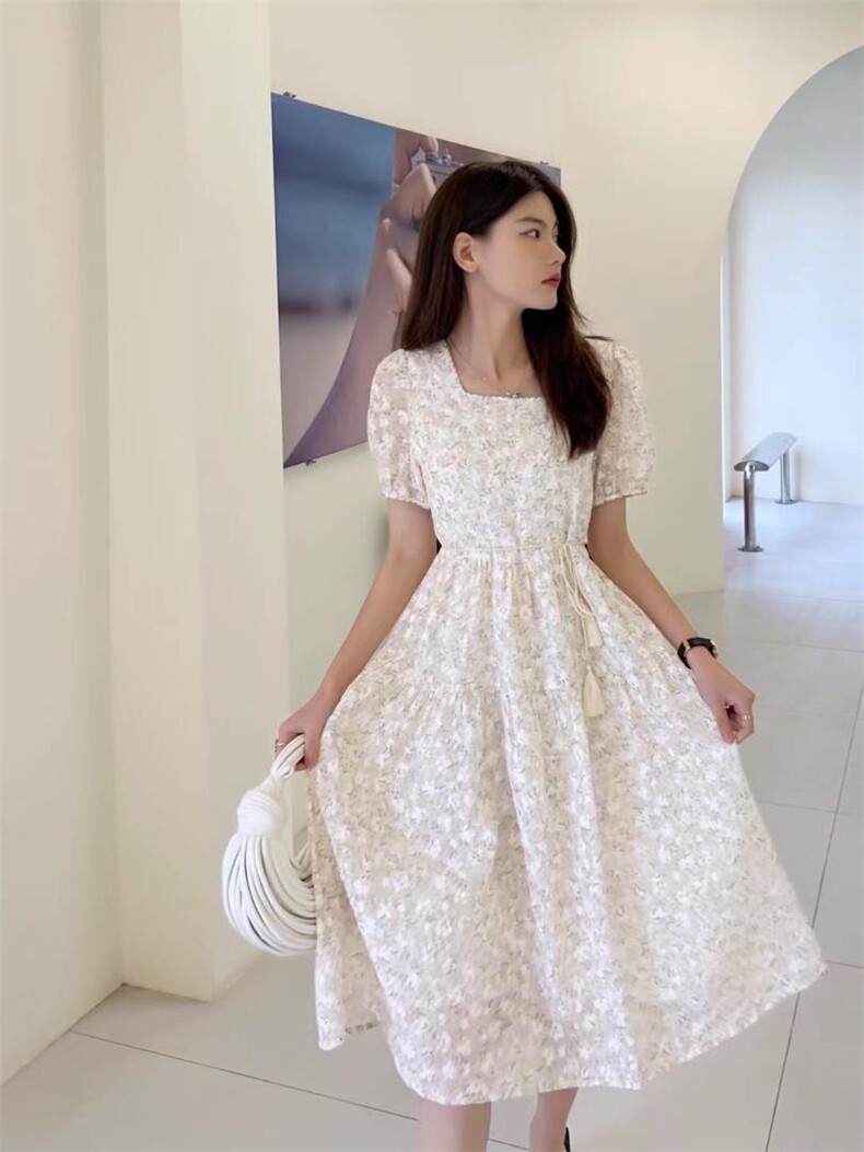 连衣裙，女装连衣裙，Lico&co(1F)