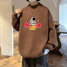 棕色