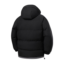 25冬季羽绒棉服加厚保暖上衣服潮牌工装潮流男士冬装外套5811-P58，男装棉衣，电商B306