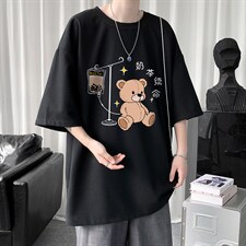 黑色