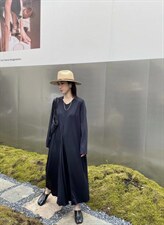 连衣裙，女装连衣裙，久意