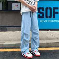 蓝色