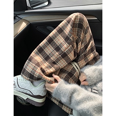 米色