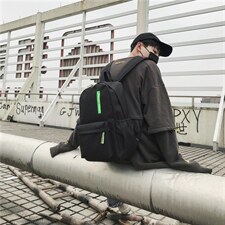 绿色