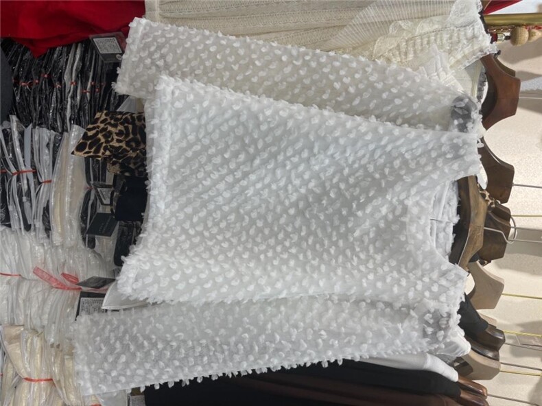 现货，2021秋季工艺小衫,女装其它,嘉艺格茗店