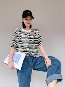 夏季新款，女装，伊歌莉