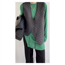 压缩马甲，女装马甲，戈朴