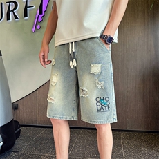 蓝色