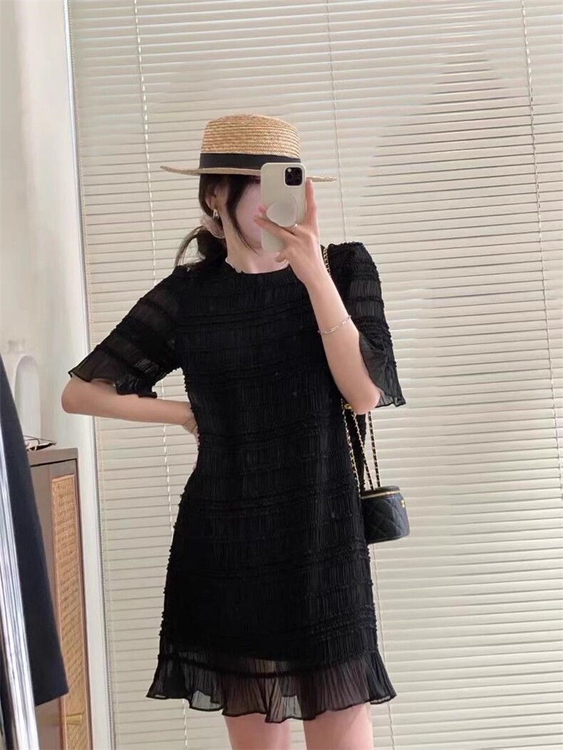 排单，新面料，女装，魅影菲怡