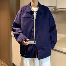 蓝色