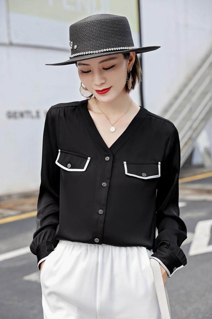 现货秋装衬衣，其它，欧pai