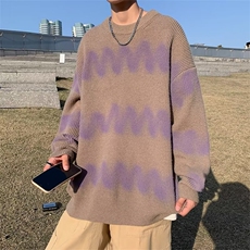 紫色