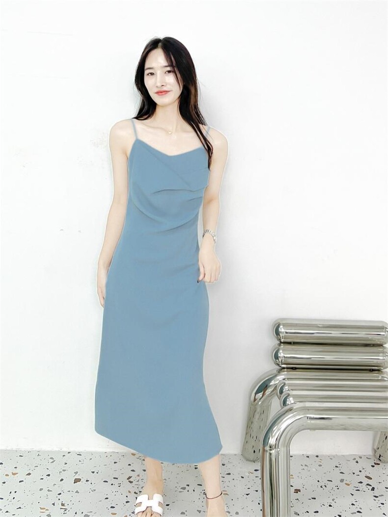 早秋2件套连衣裙！防晒俩不误！，女装连衣裙，依挺好