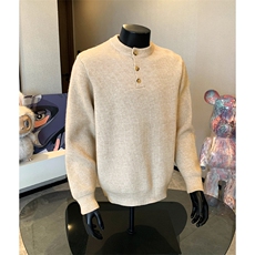 现货毛衣针织衫圆领男装M449-P50控88，男装针织衫/毛衣，星座608(原A046)