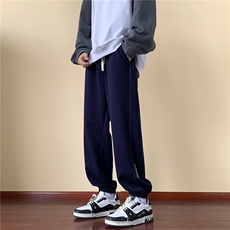 藏青色