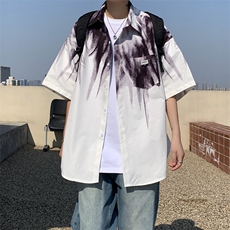 白色