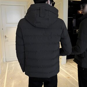 2020冬季新款棉服男士保暖棉衣外套加厚棉袄DS206T图片