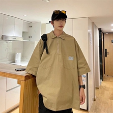 卡其色