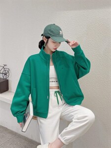 巨休闲外套图片