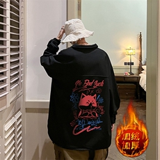 黑色加绒款