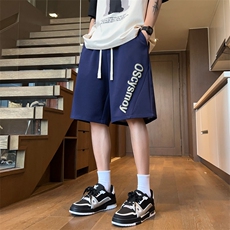 藏青色