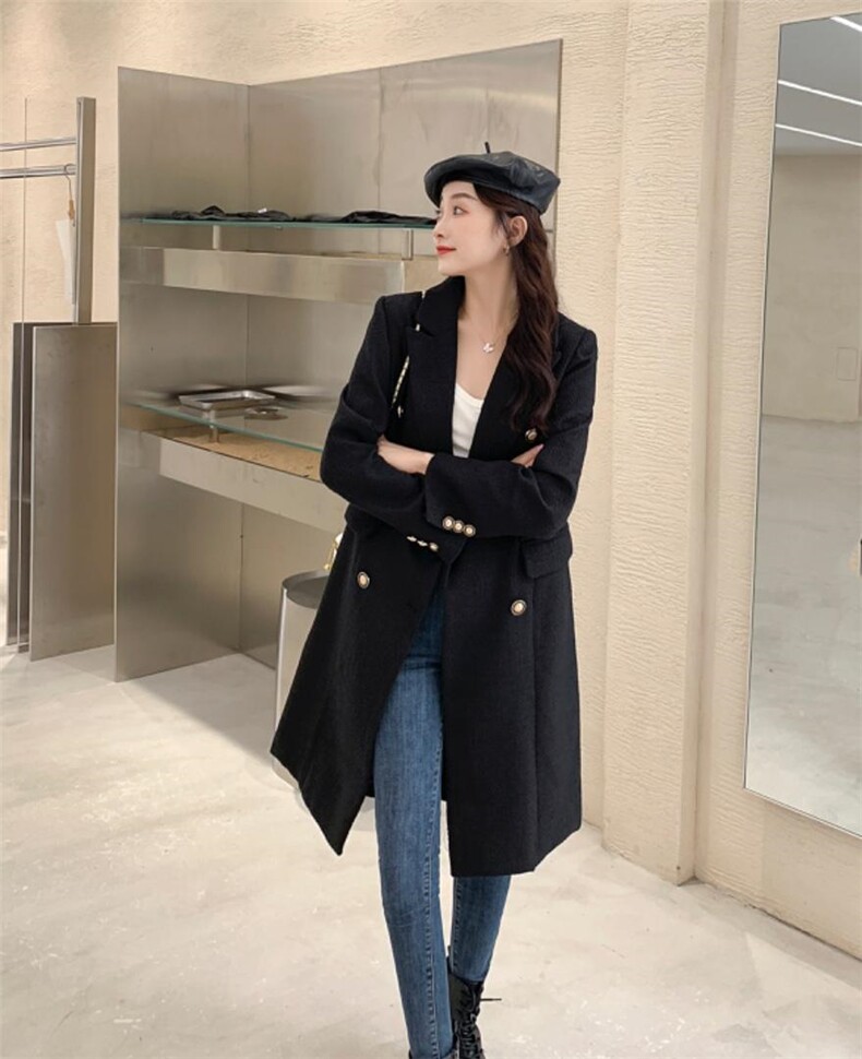 冬季新款，其它，慧颖帛