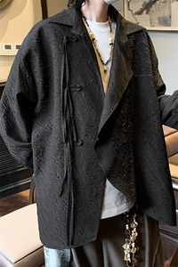 大货 春夏衔接纹理感长袖百搭风衬衫DSA059-CS7895-P55 控78图片