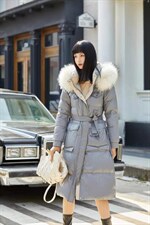 冬装现货聚酯小羊皮细腻的纹理轻盈而时尚，其它，千浪依族