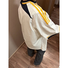 美式复古短袖t恤男潮牌夏季五分袖TX615-特P35，男装T恤，星座1007（原301D）