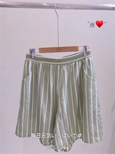 2022夏季面料短裤,其它,欧优