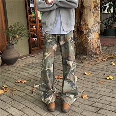 迷彩色