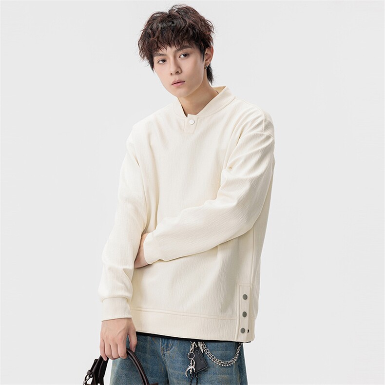 大码男士休闲卫衣外套6531-P42控79大码元，女装短外套，星座209