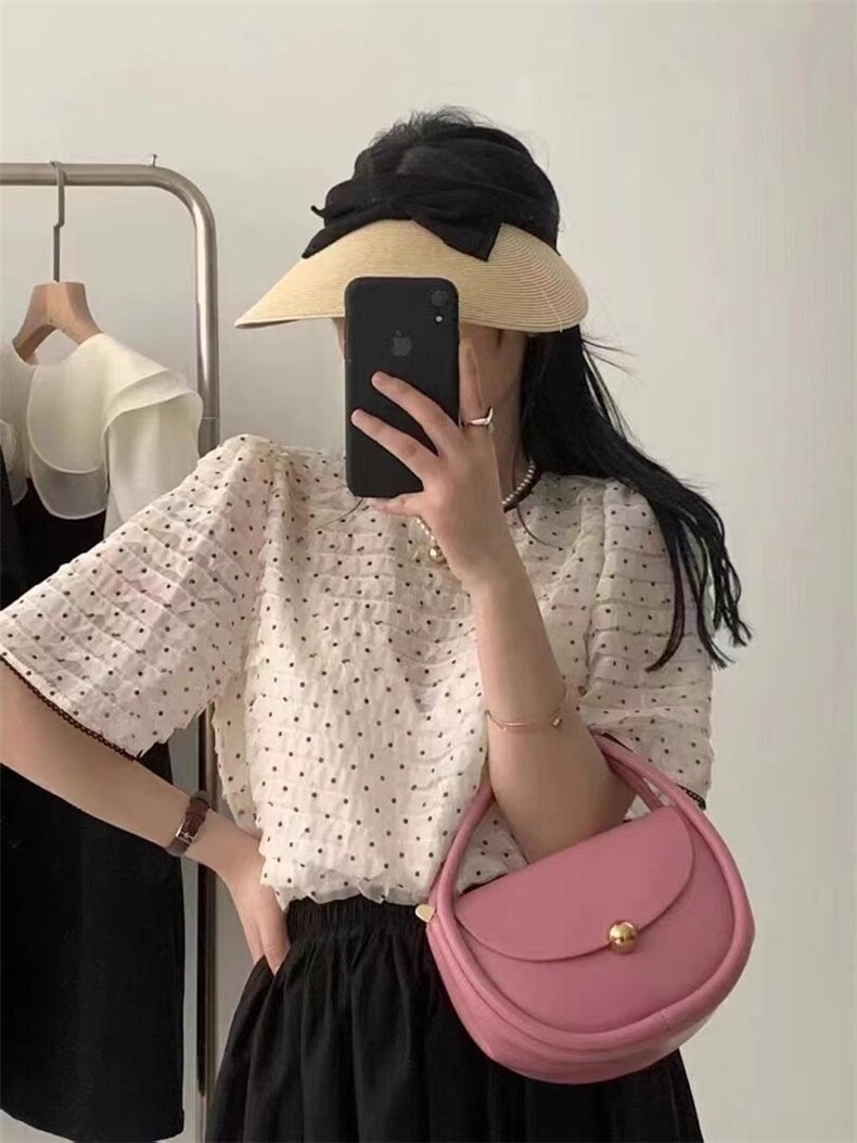 点点小衫上新，其它，麦缇诺