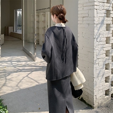 新品套装，女装套装/套裙，2C255