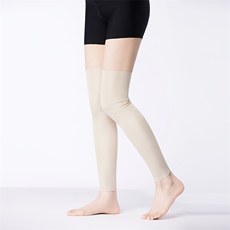 保暖护腿纯棉加厚防寒护腿舒适贴身男女通用，周边，帕迪羊