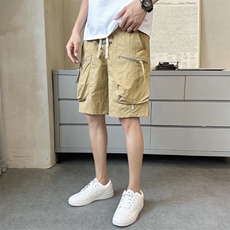 卡其色