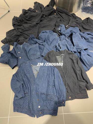 韩版大V领牛仔外套，其它，周末