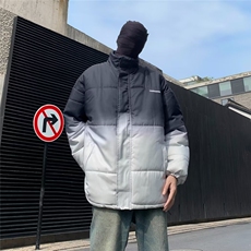 新款棉衣男冬季棉袄外套韩版潮流面包服F910P78，男装棉衣，星座1116-2