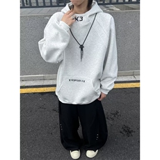 白灰色