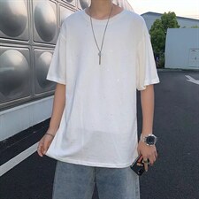 白色