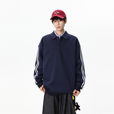 藏青色